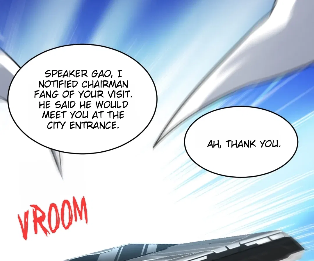 Gao Neng Strikes Chapter 338 – Page 54
