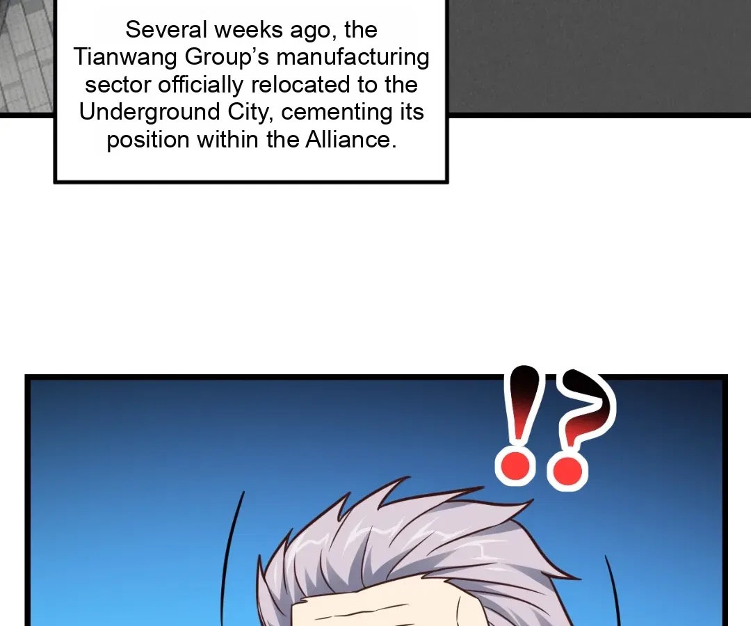 Gao Neng Strikes Chapter 338 – Page 60