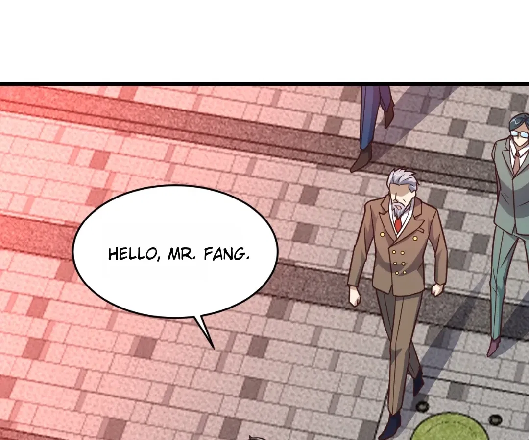 Gao Neng Strikes Chapter 338 – Page 62