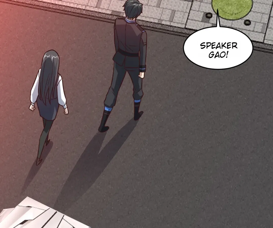 Gao Neng Strikes Chapter 338 – Page 63