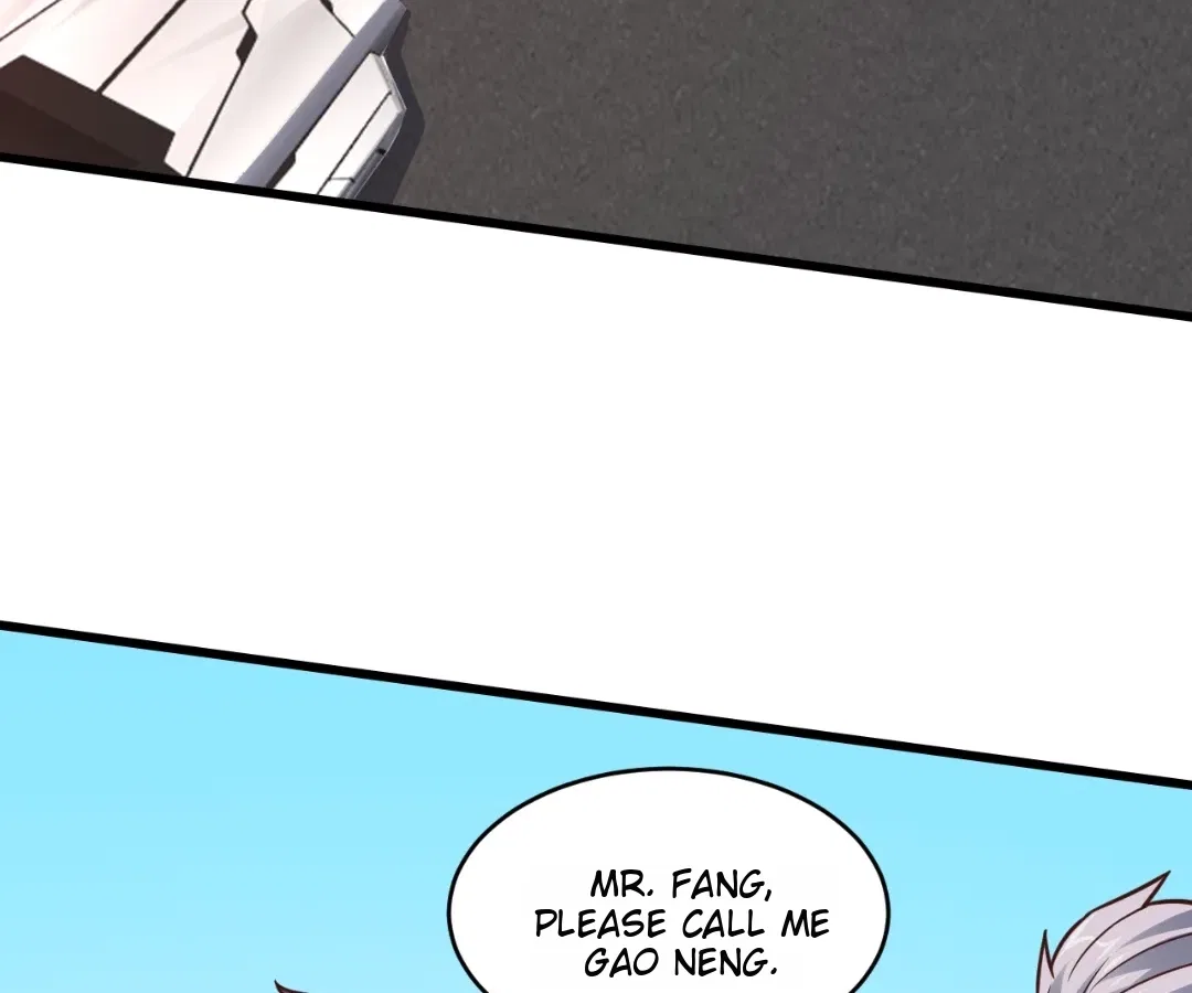 Gao Neng Strikes Chapter 338 – Page 64