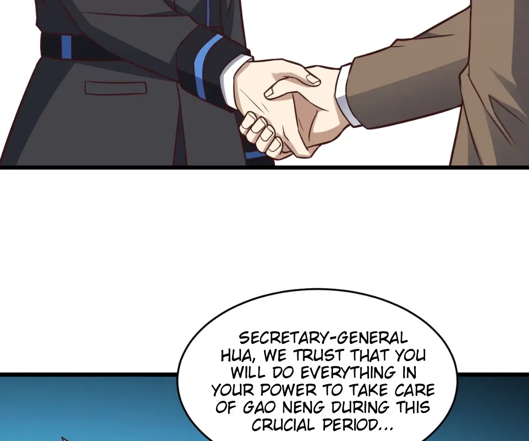 Gao Neng Strikes Chapter 338 – Page 66