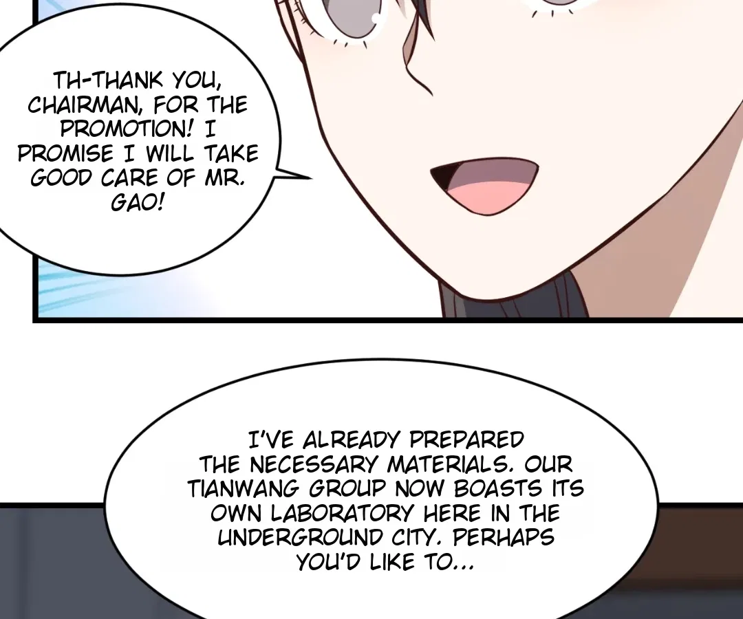 Gao Neng Strikes Chapter 338 – Page 69