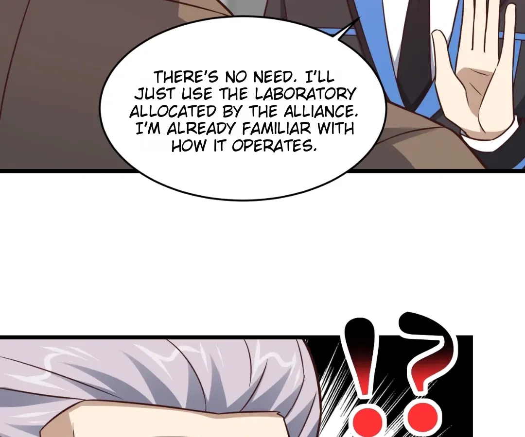 Gao Neng Strikes Chapter 338 – Page 71