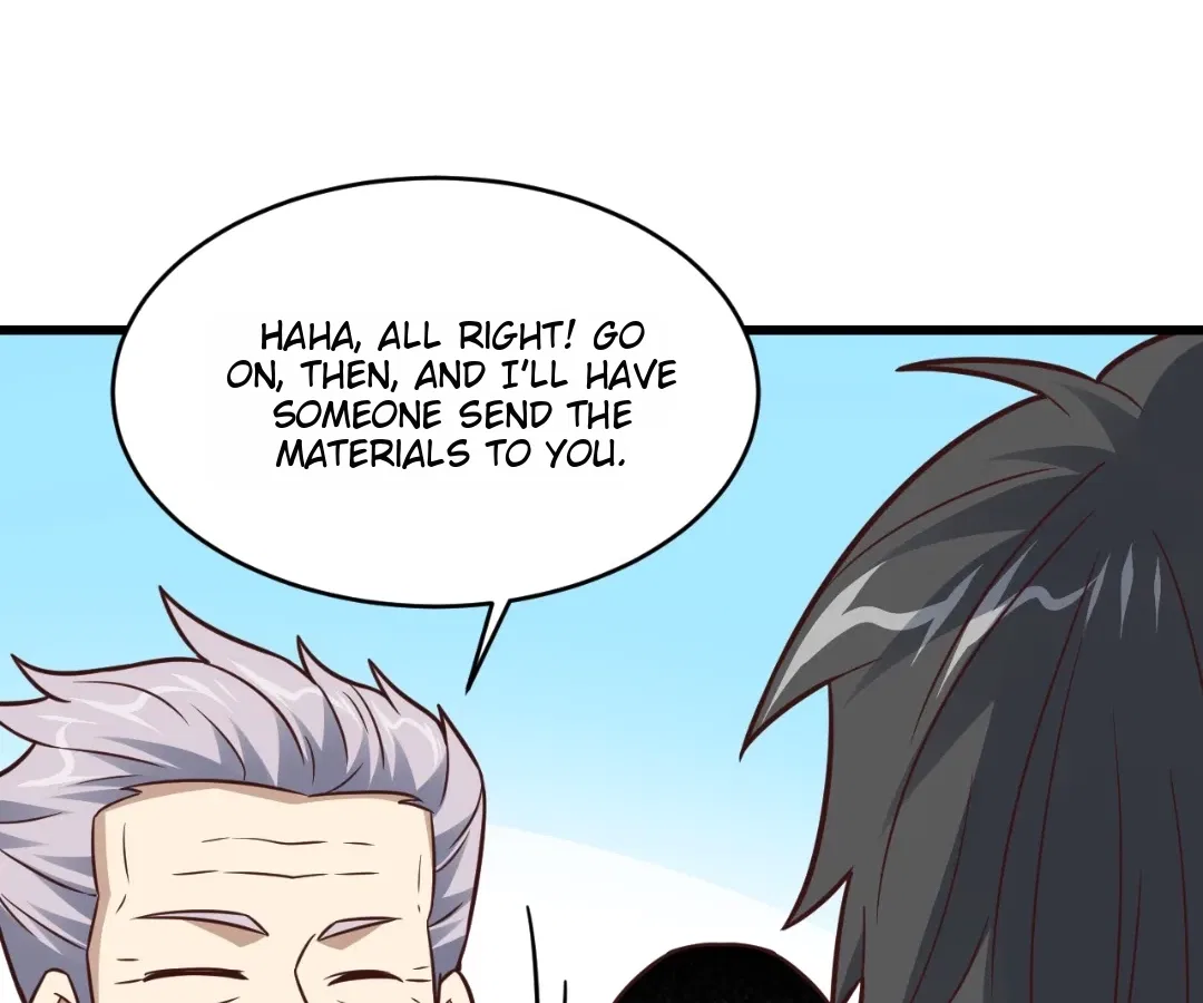 Gao Neng Strikes Chapter 338 – Page 73