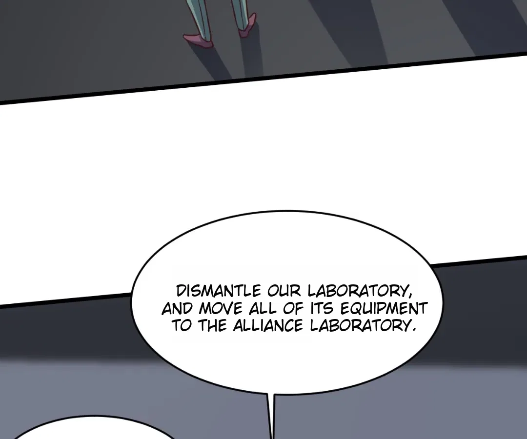Gao Neng Strikes Chapter 338 – Page 77