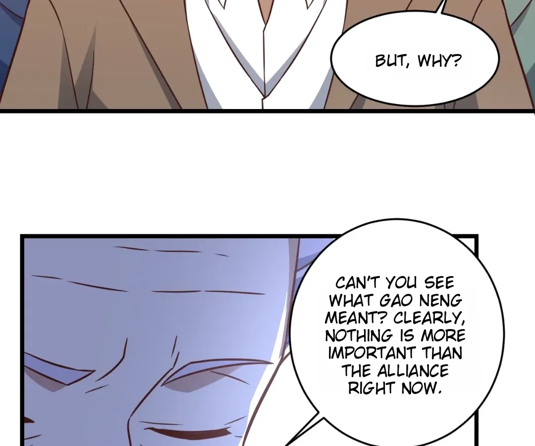 Gao Neng Strikes Chapter 338 – Page 79