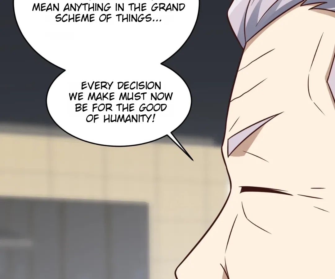 Gao Neng Strikes Chapter 338 – Page 81