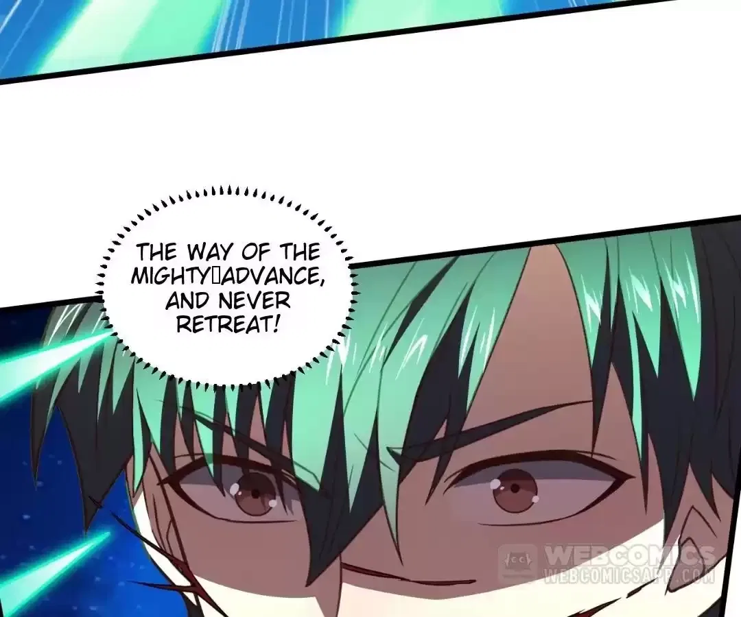 Gao Neng Strikes Chapter 337 – Page 3