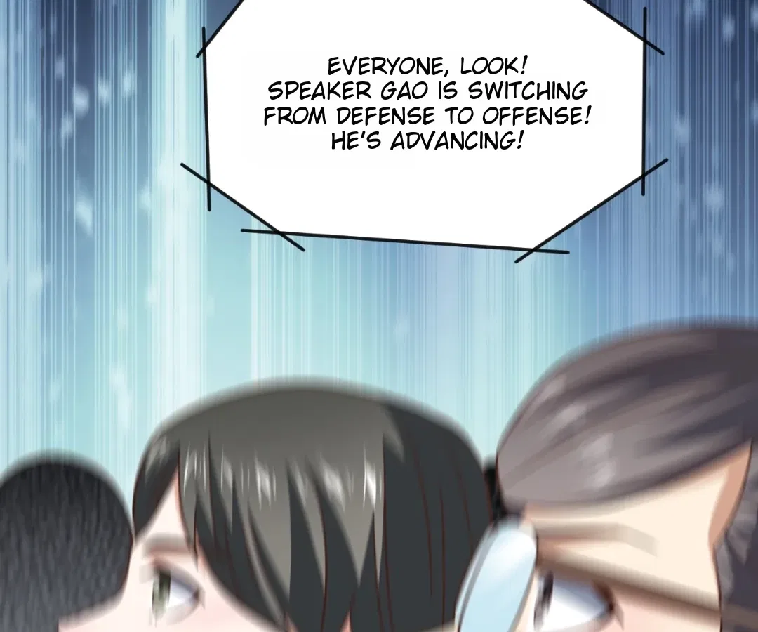 Gao Neng Strikes Chapter 337 – Page 5