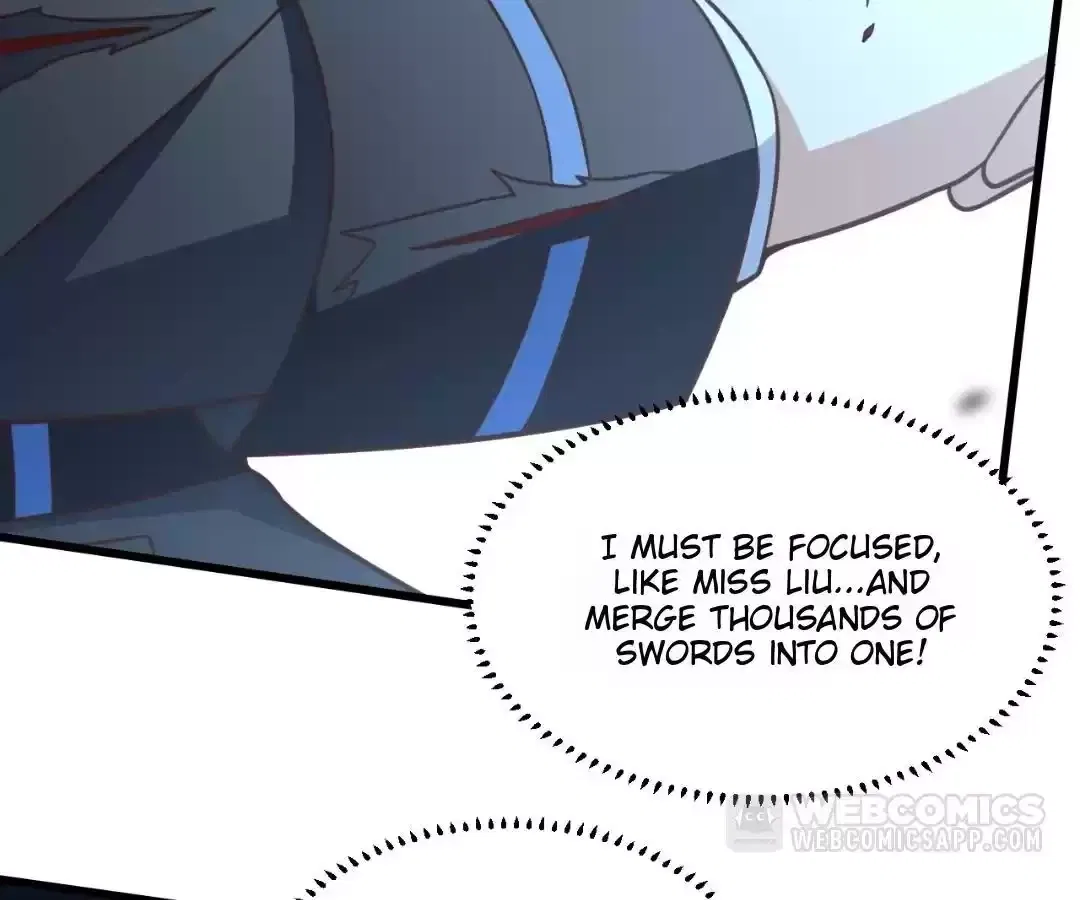 Gao Neng Strikes Chapter 337 – Page 11