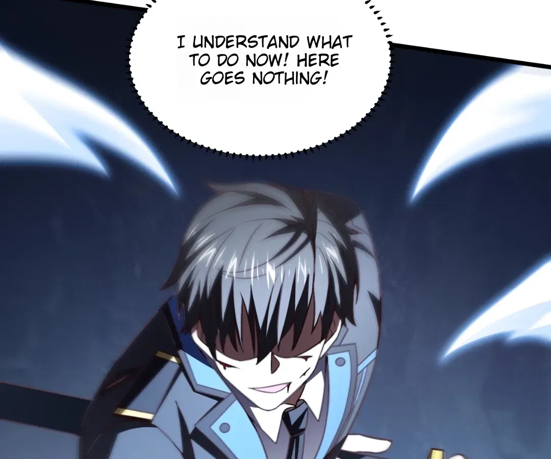 Gao Neng Strikes Chapter 337 – Page 12