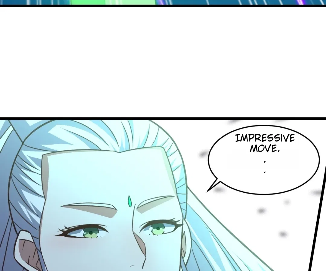 Gao Neng Strikes Chapter 337 – Page 28