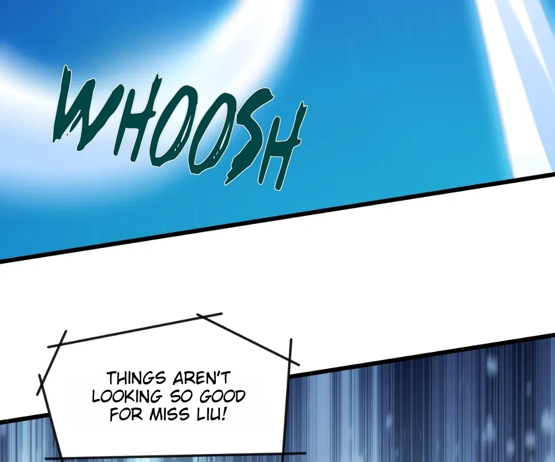 Gao Neng Strikes Chapter 337 – Page 32