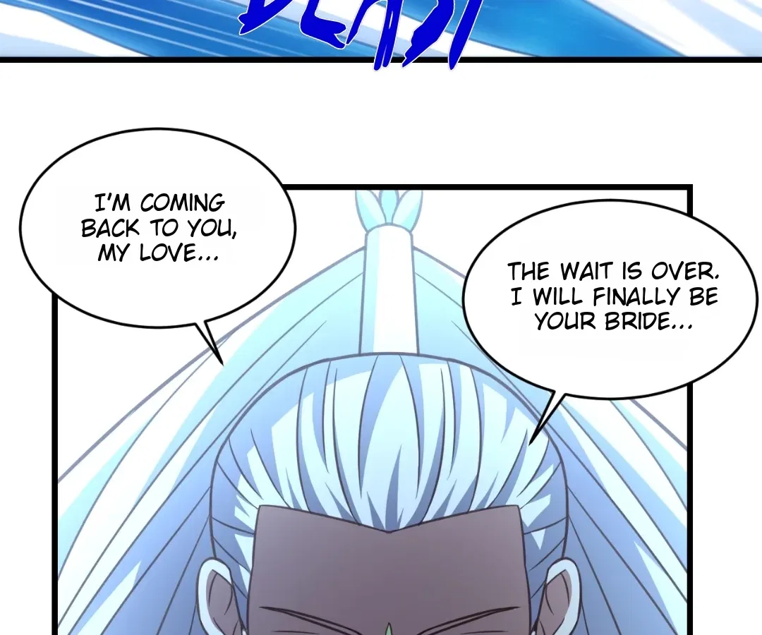 Gao Neng Strikes Chapter 337 – Page 37