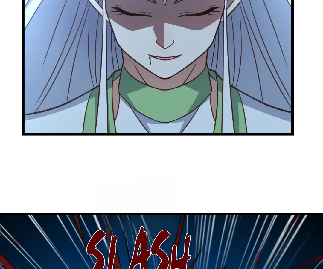 Gao Neng Strikes Chapter 337 – Page 38