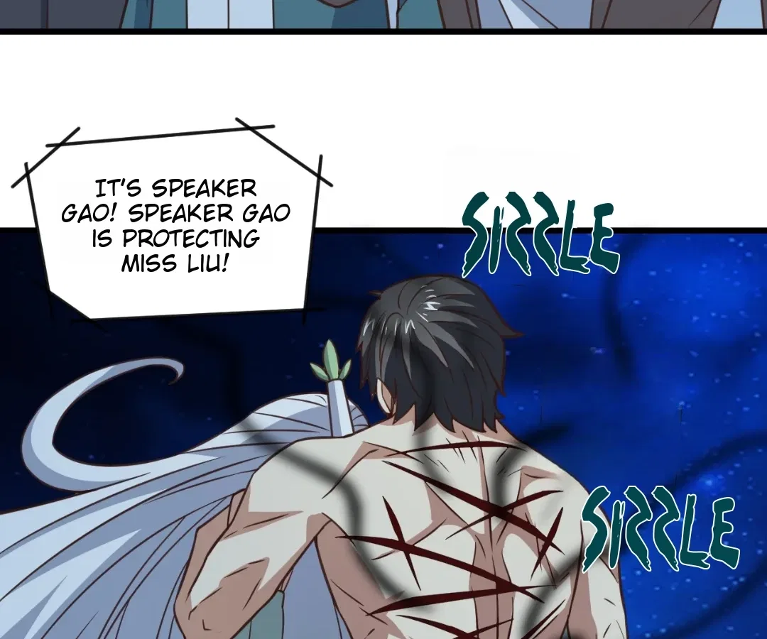 Gao Neng Strikes Chapter 337 – Page 42