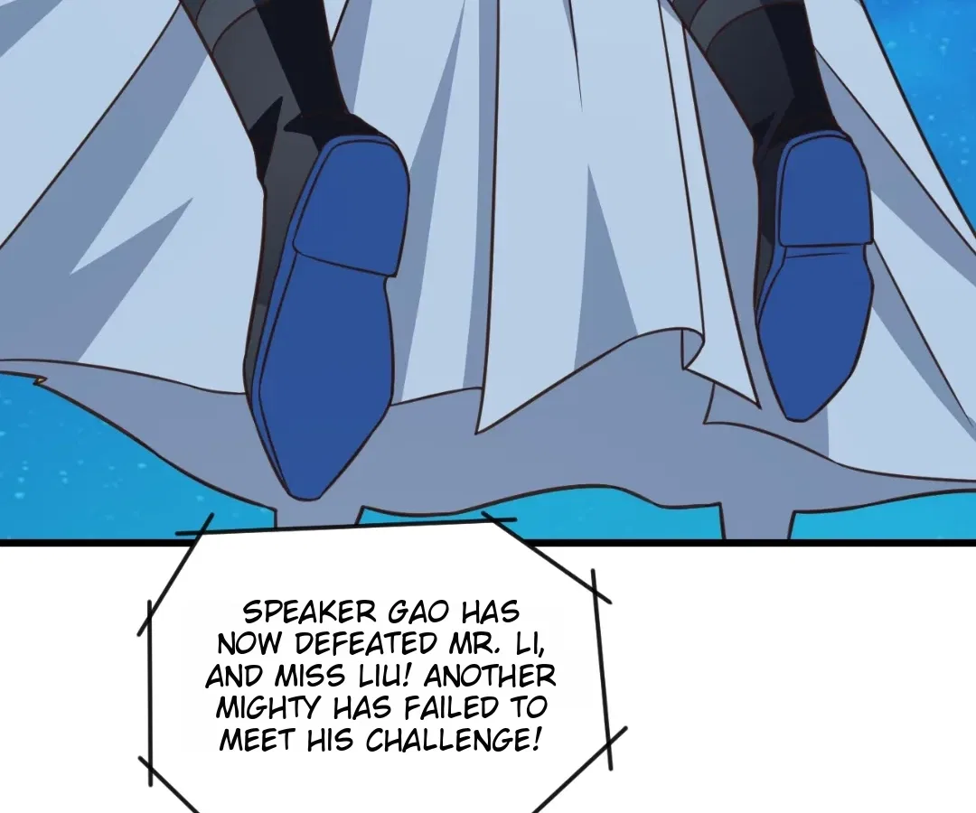 Gao Neng Strikes Chapter 337 – Page 44