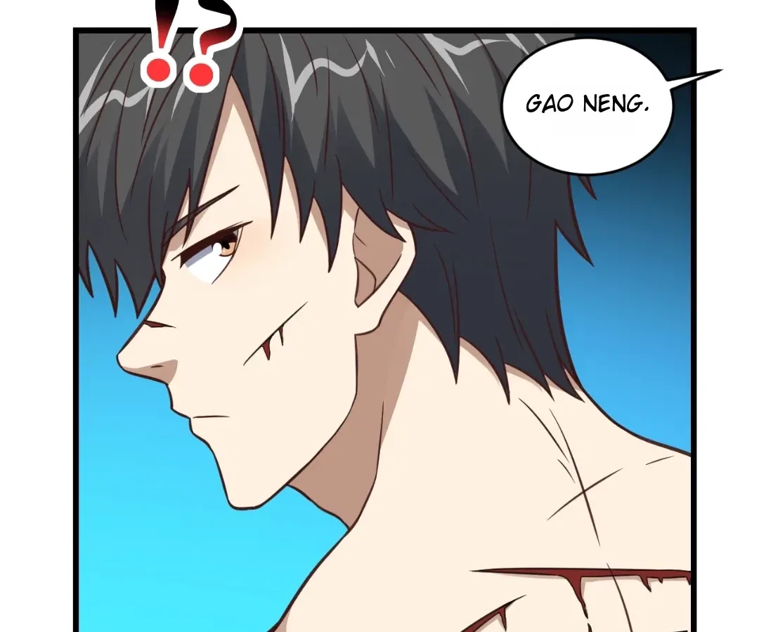 Gao Neng Strikes Chapter 337 – Page 55