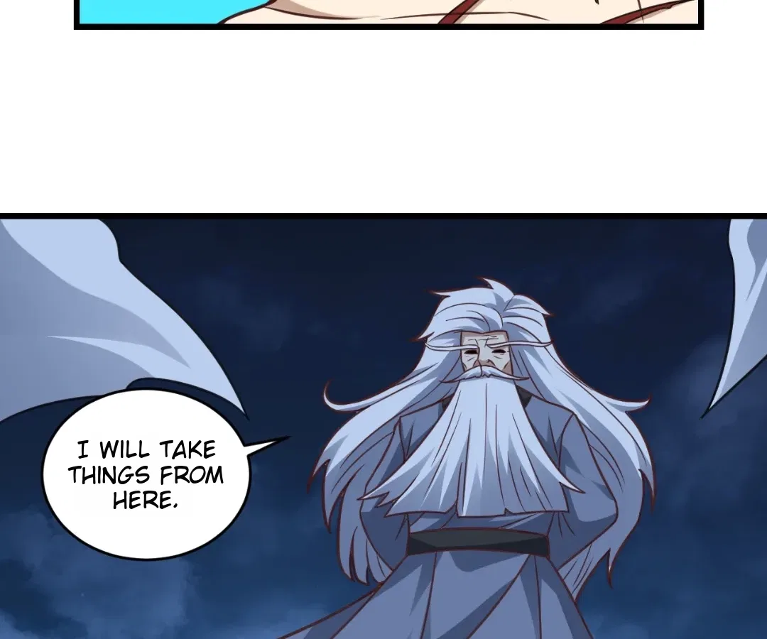 Gao Neng Strikes Chapter 337 – Page 56
