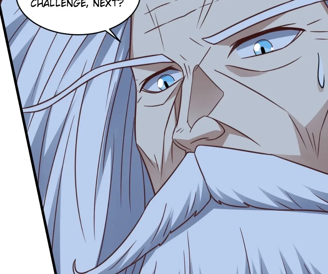 Gao Neng Strikes Chapter 337 – Page 61