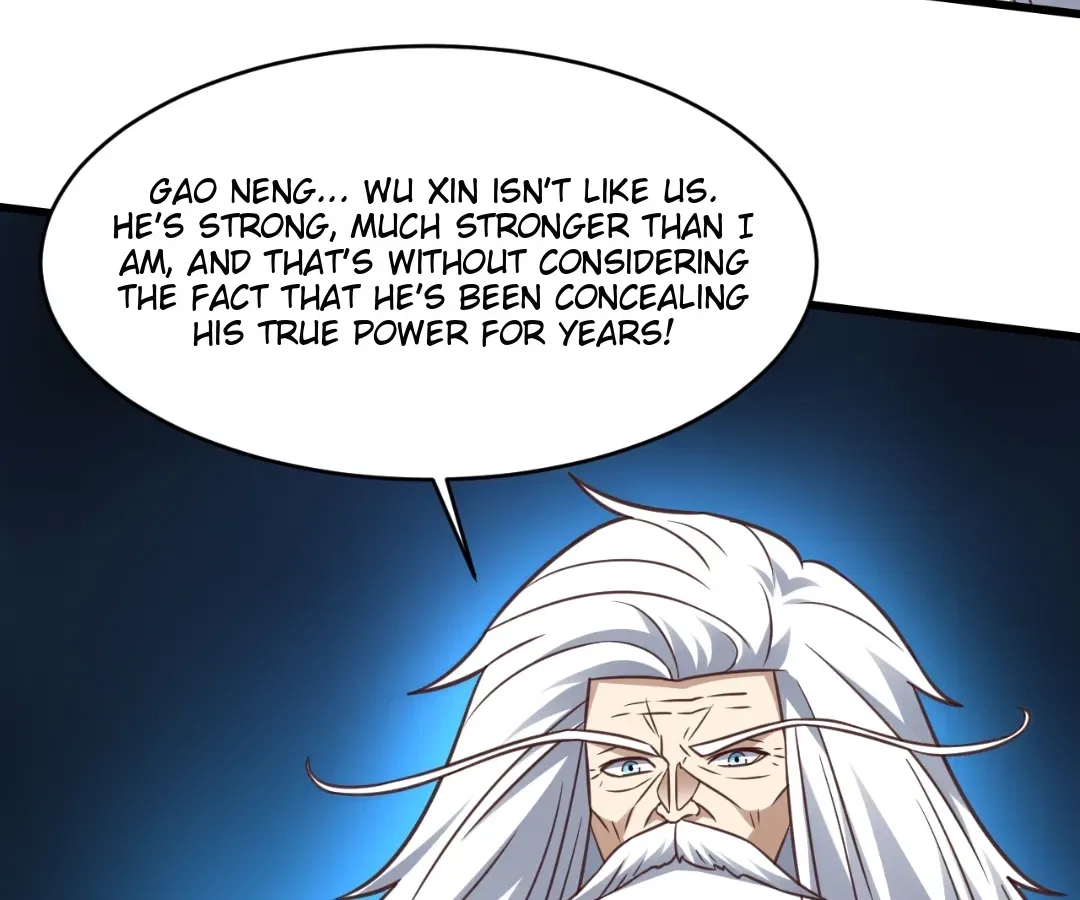 Gao Neng Strikes Chapter 337 – Page 71