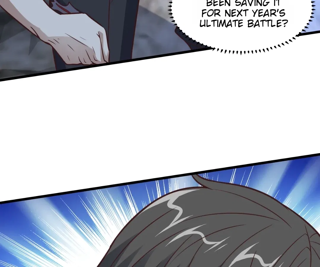 Gao Neng Strikes Chapter 337 – Page 77