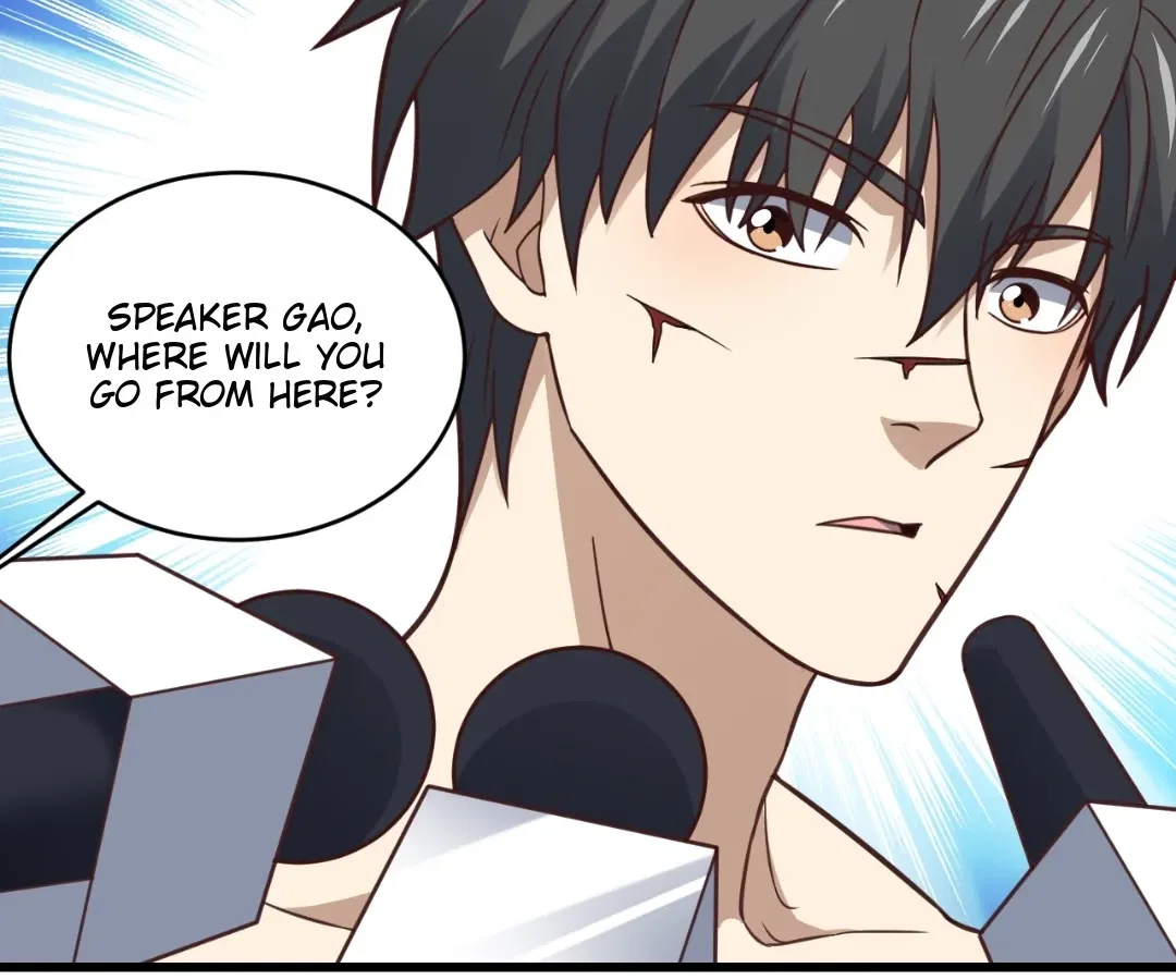 Gao Neng Strikes Chapter 337 – Page 78