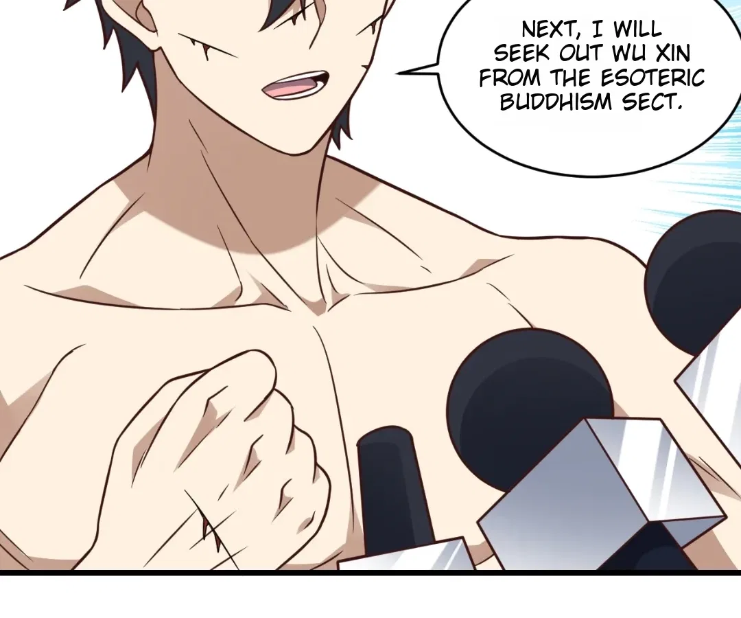 Gao Neng Strikes Chapter 337 – Page 82