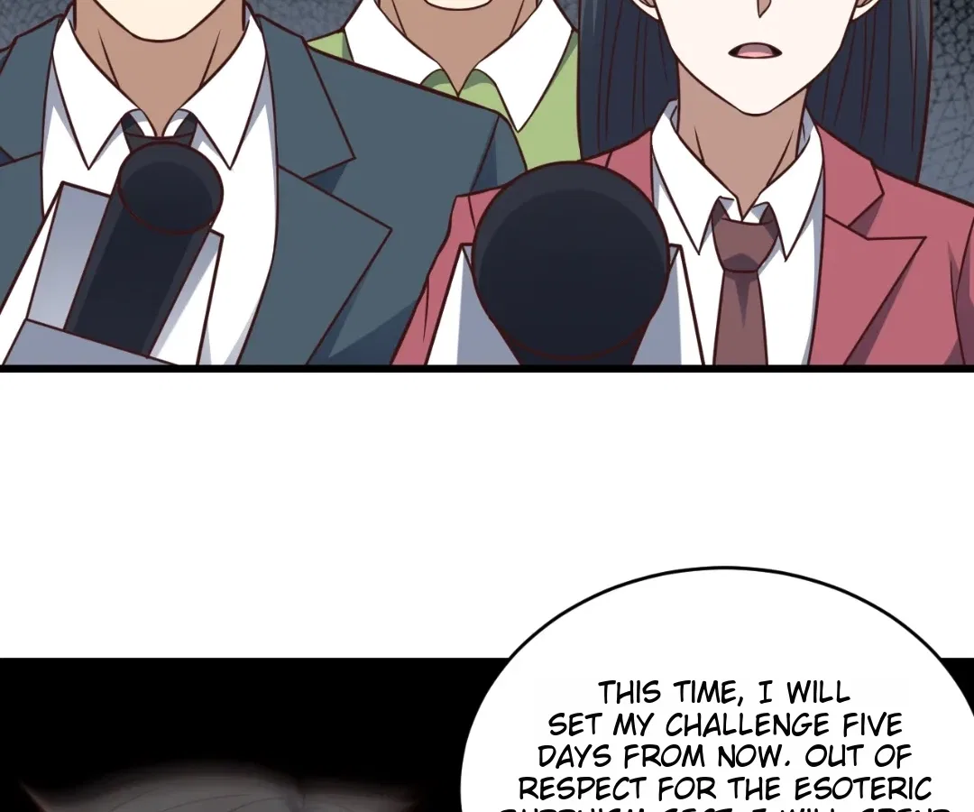 Gao Neng Strikes Chapter 337 – Page 84