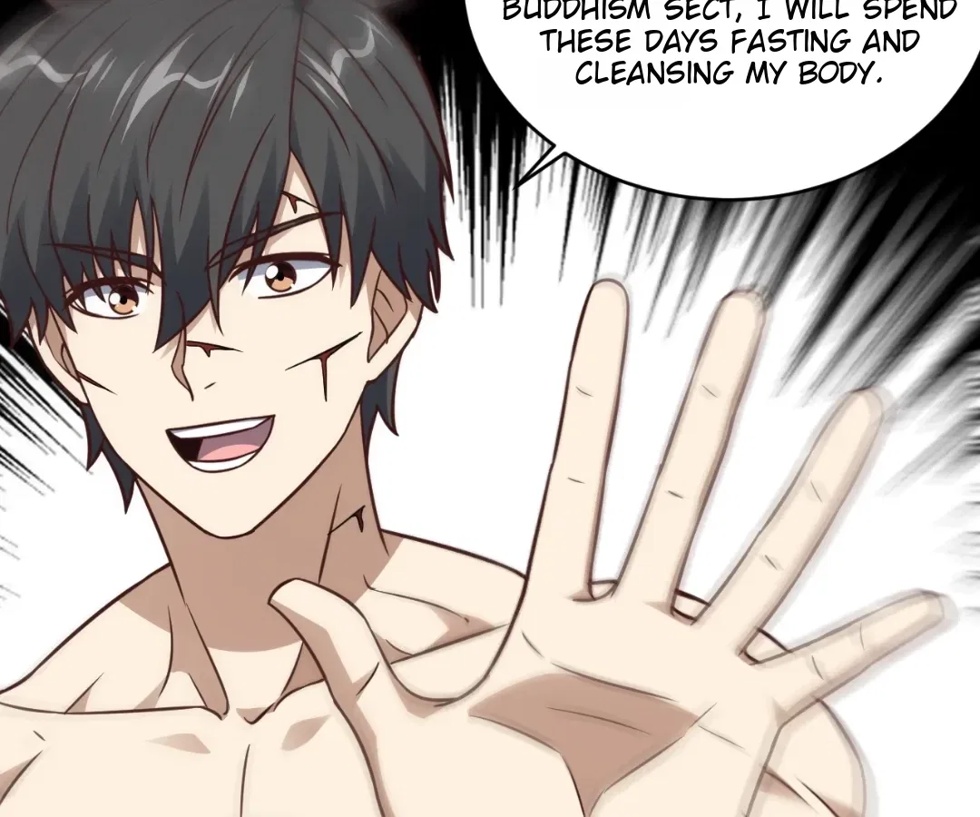 Gao Neng Strikes Chapter 337 – Page 85
