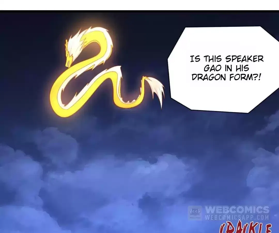 Gao Neng Strikes Chapter 336 – Page 11