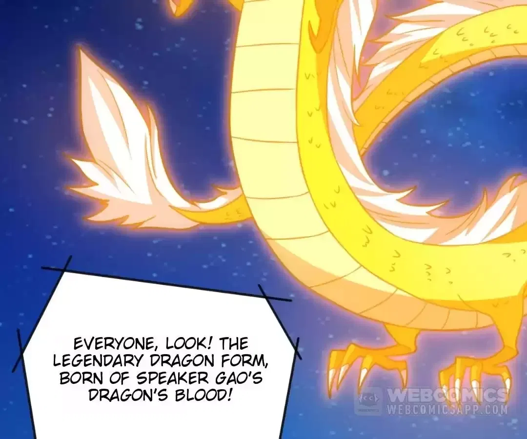 Gao Neng Strikes Chapter 336 – Page 19