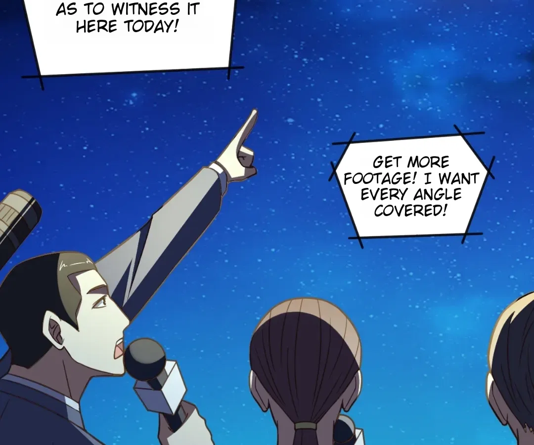 Gao Neng Strikes Chapter 336 – Page 21