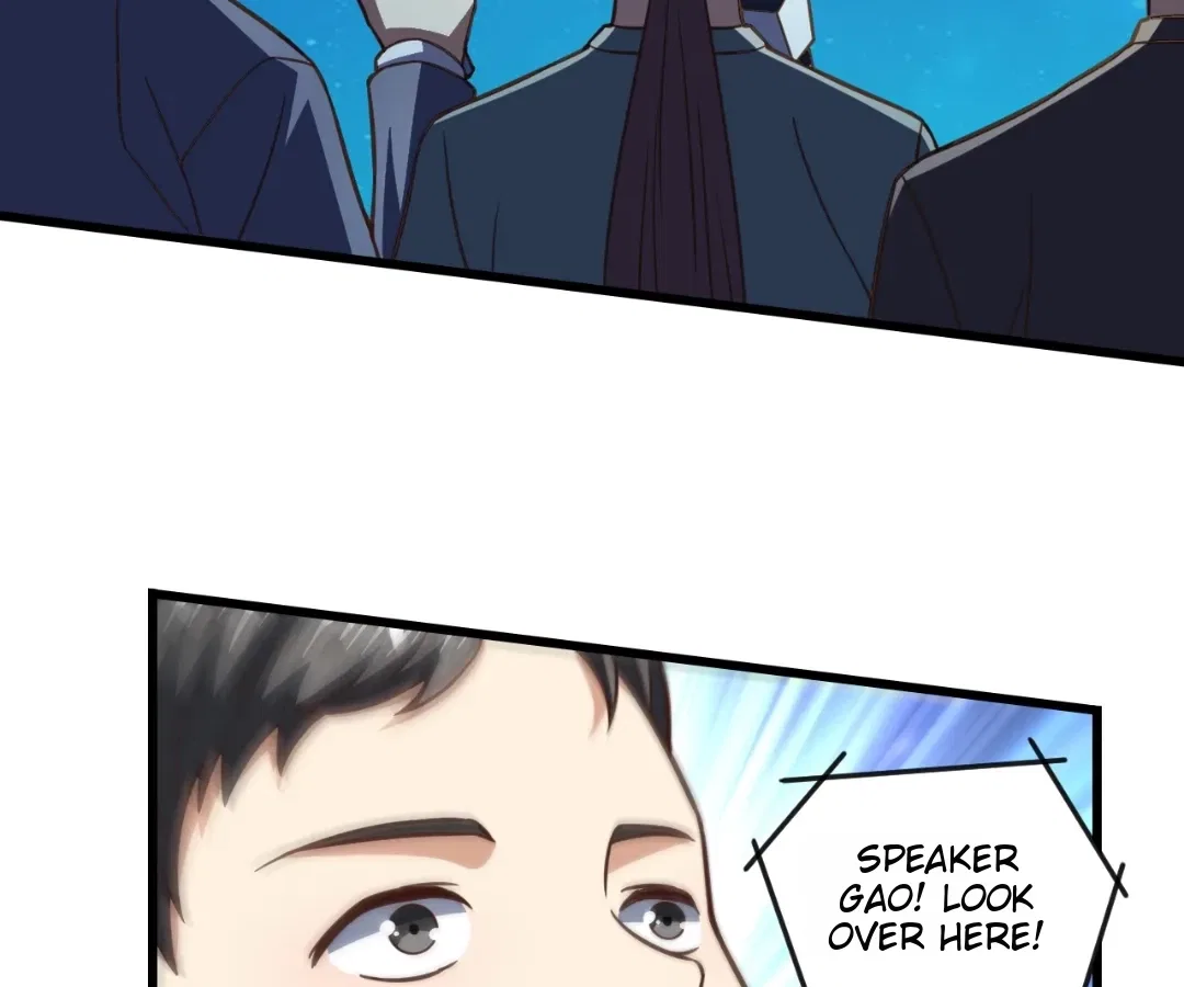 Gao Neng Strikes Chapter 336 – Page 22