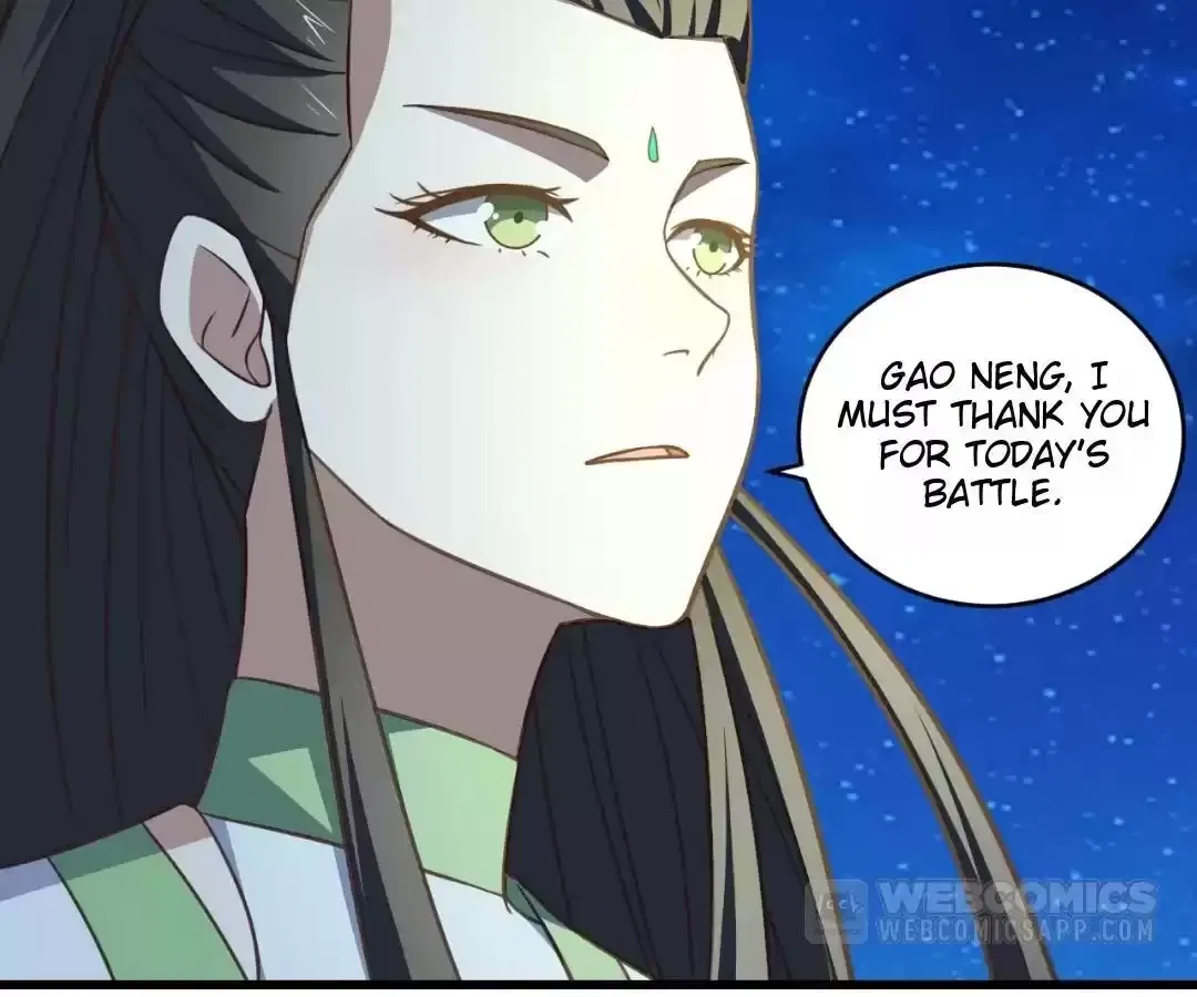 Gao Neng Strikes Chapter 336 – Page 27