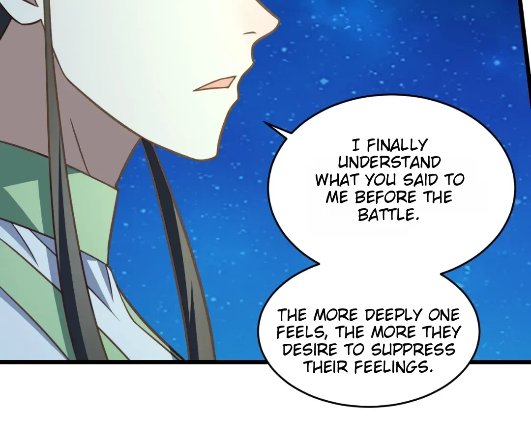 Gao Neng Strikes Chapter 336 – Page 31