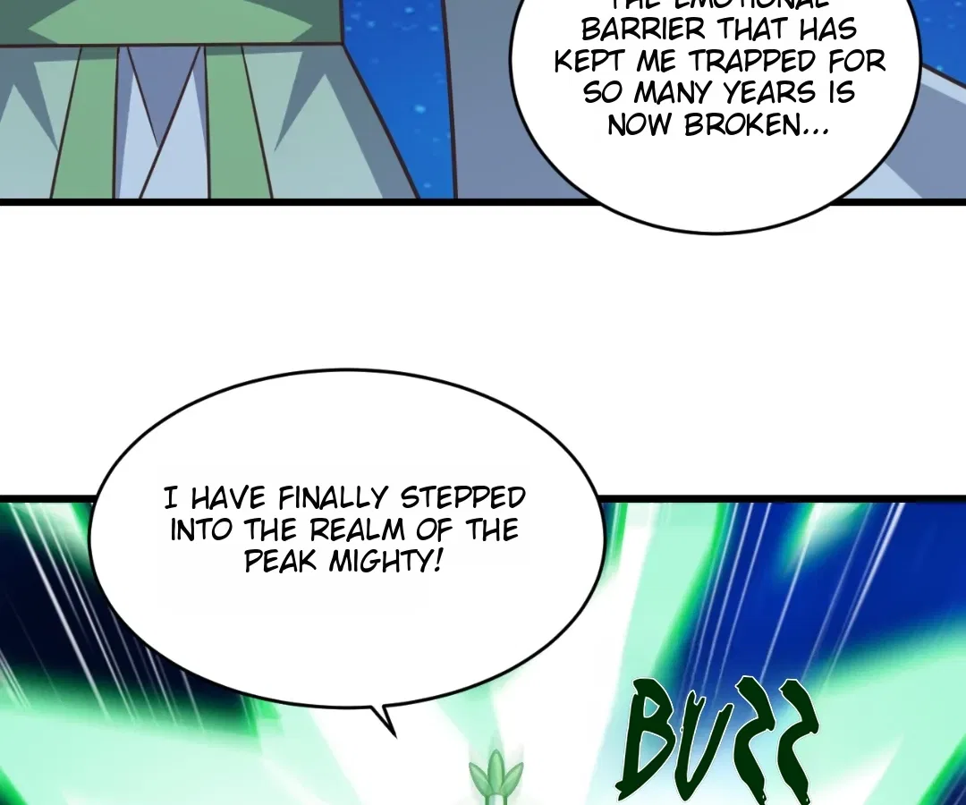 Gao Neng Strikes Chapter 336 – Page 37