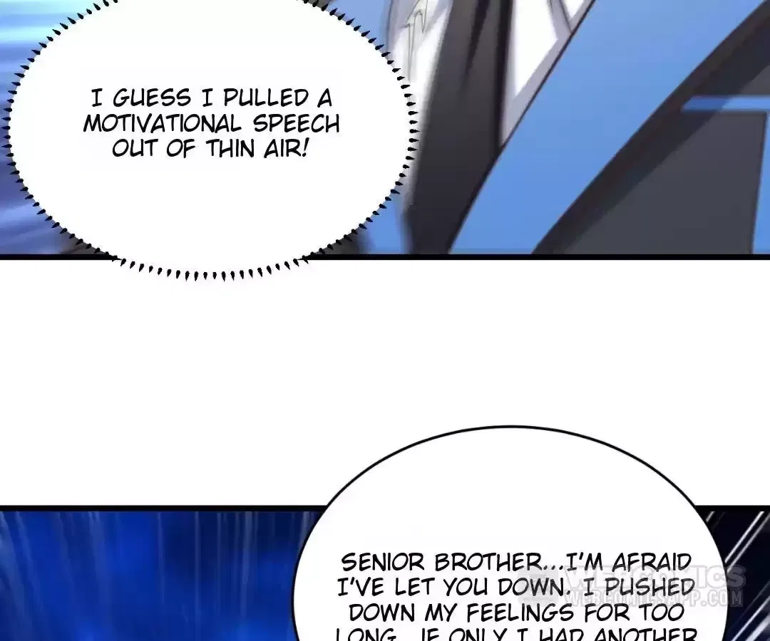 Gao Neng Strikes Chapter 336 – Page 43