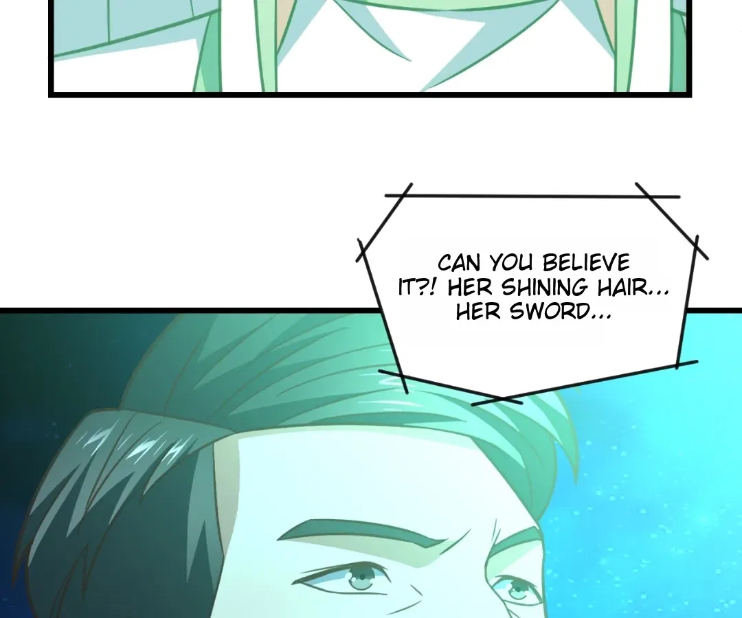 Gao Neng Strikes Chapter 336 – Page 53
