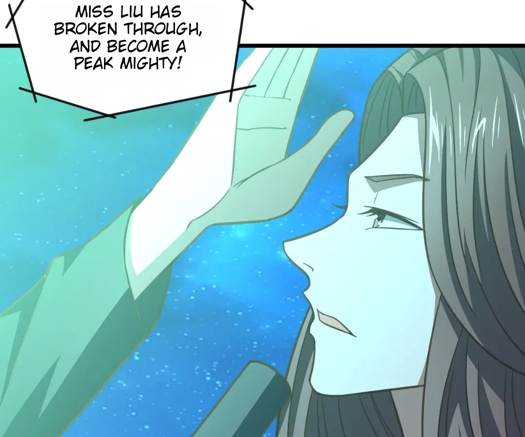 Gao Neng Strikes Chapter 336 – Page 55