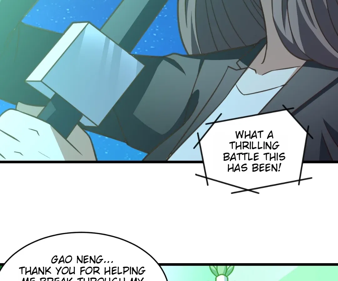 Gao Neng Strikes Chapter 336 – Page 56