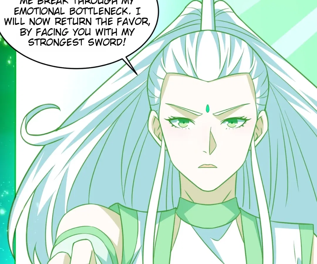 Gao Neng Strikes Chapter 336 – Page 57