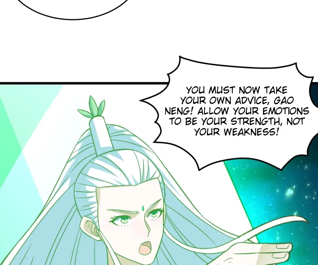 Gao Neng Strikes Chapter 336 – Page 60