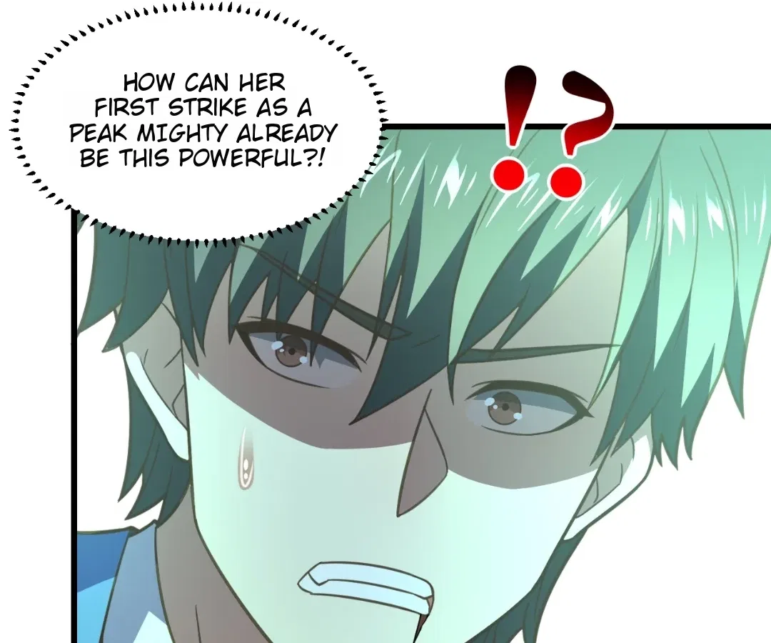 Gao Neng Strikes Chapter 336 – Page 68