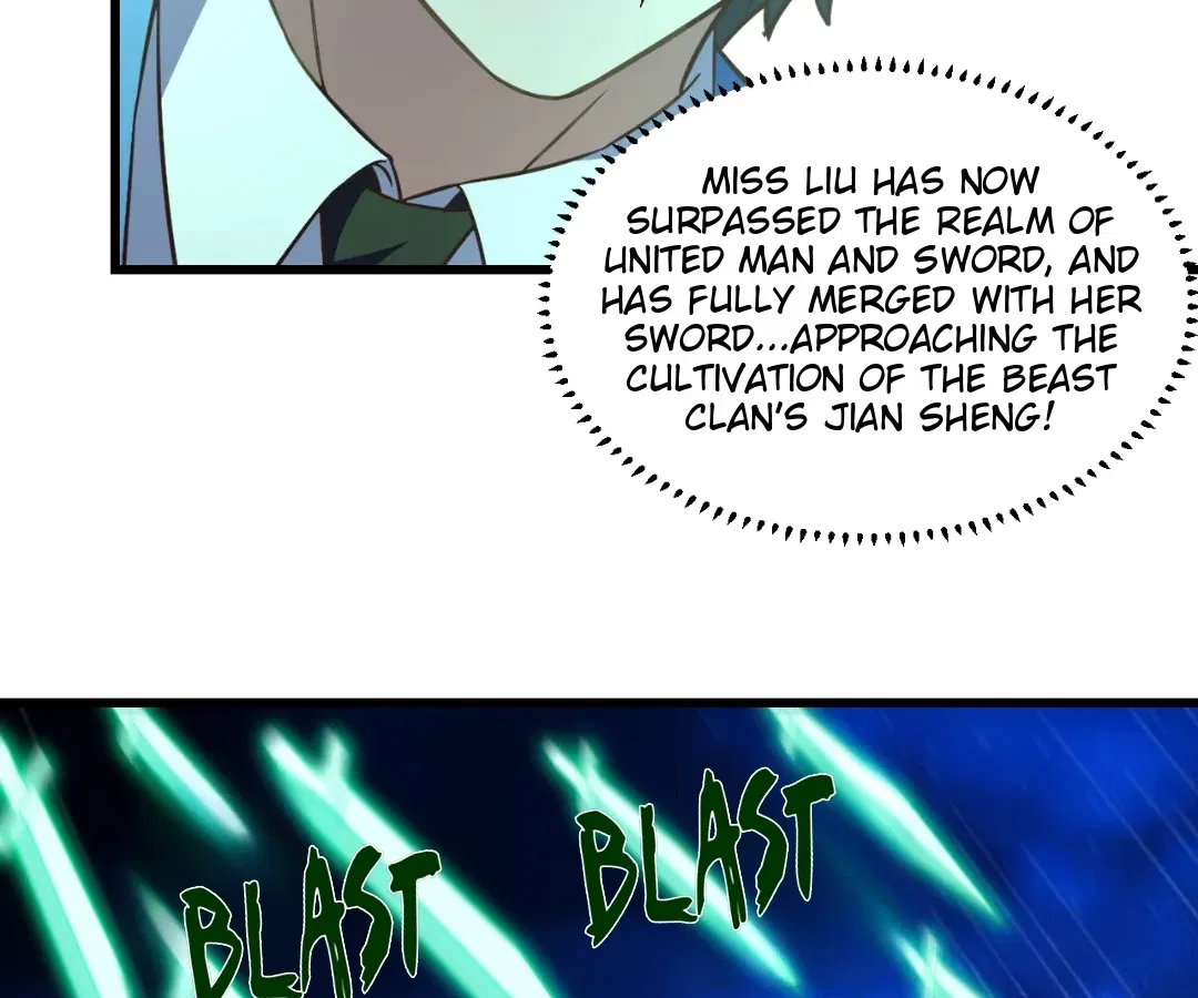 Gao Neng Strikes Chapter 336 – Page 69