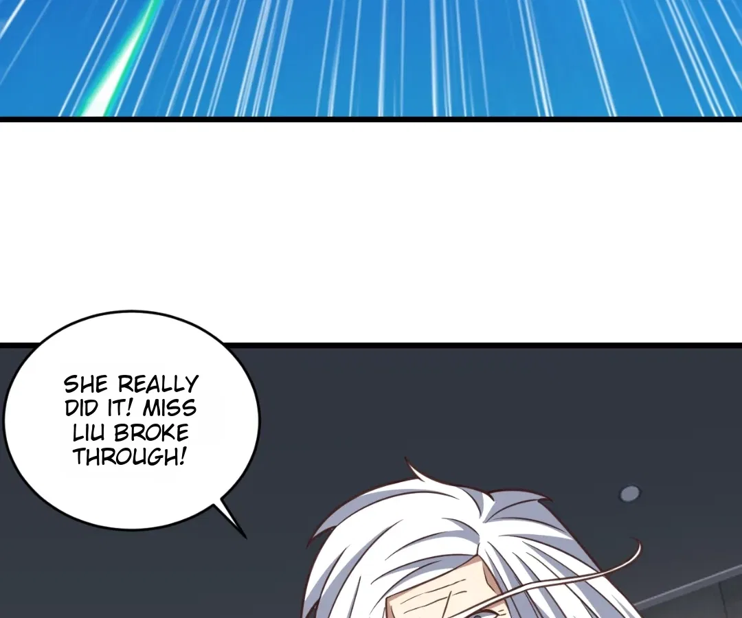 Gao Neng Strikes Chapter 336 – Page 76