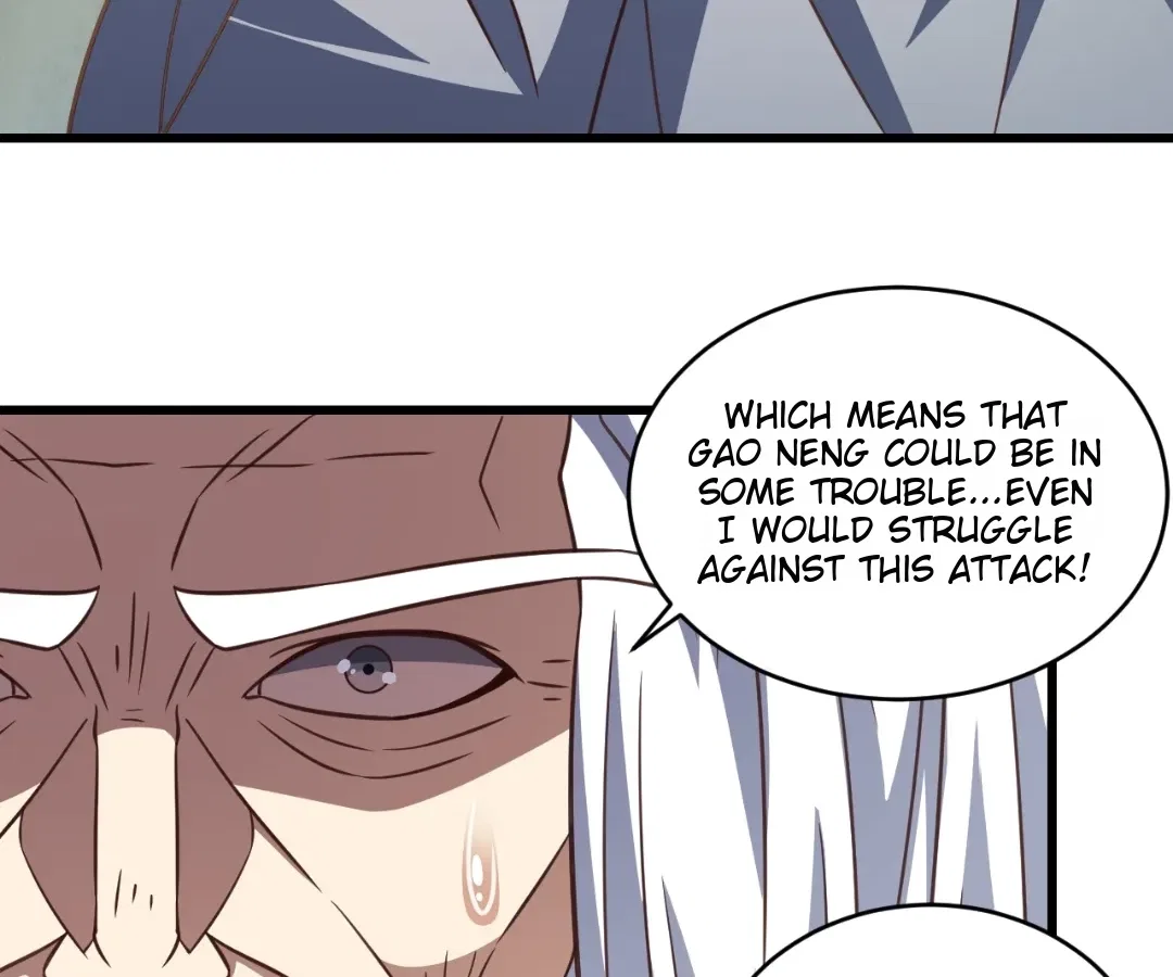 Gao Neng Strikes Chapter 336 – Page 78