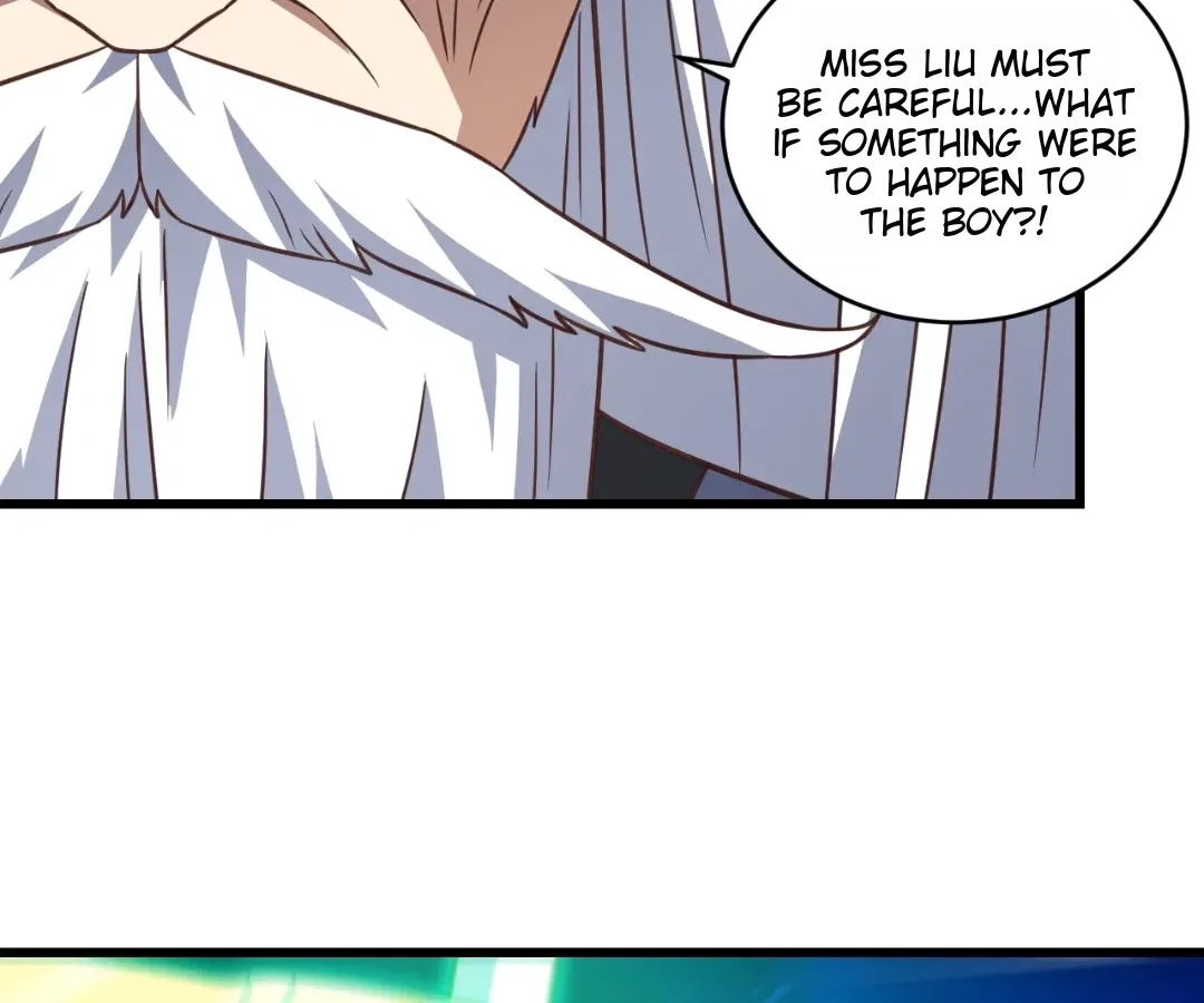 Gao Neng Strikes Chapter 336 – Page 79