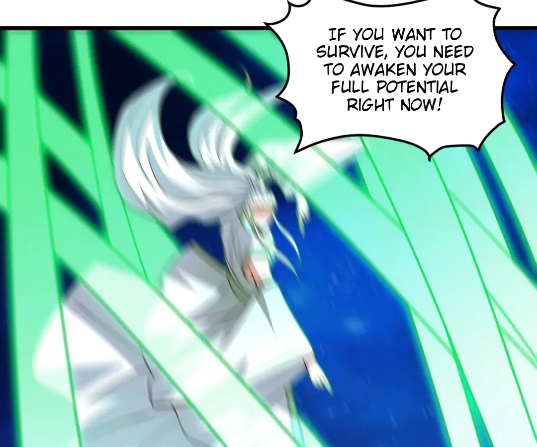Gao Neng Strikes Chapter 336 – Page 84